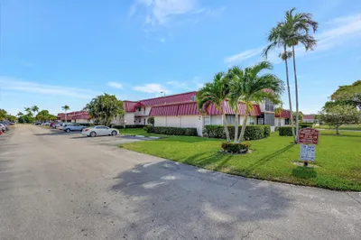 12012 Greenway Circle S #205 1