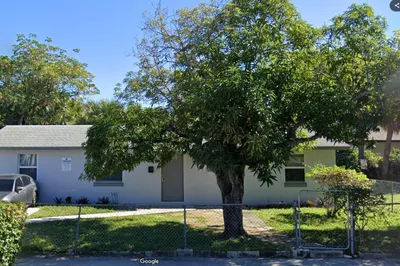 606 Douglass Avenue 1