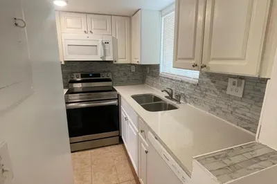1501 Crescent Circle #A3 1