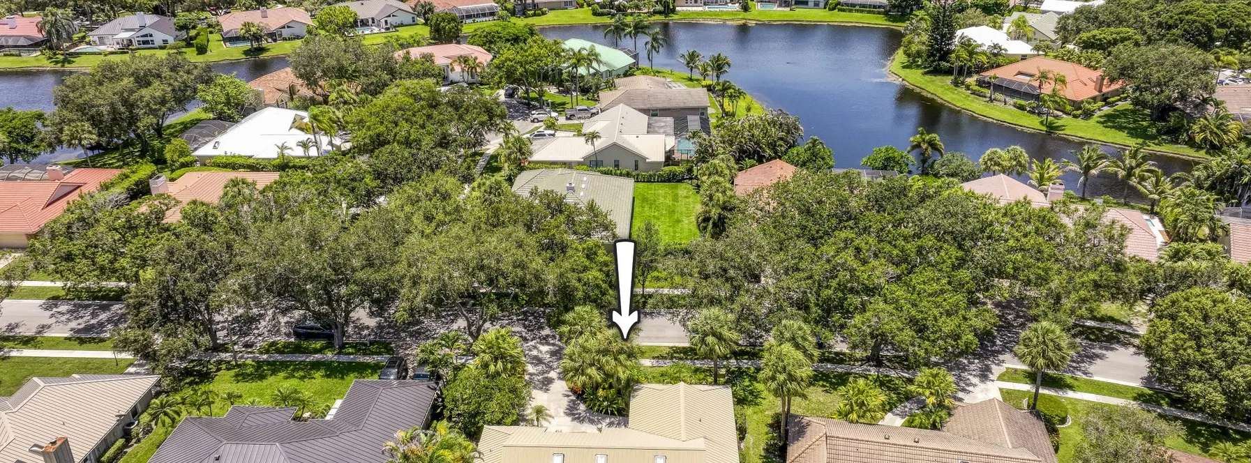 Just Listed | 18828 Still Lake Drive