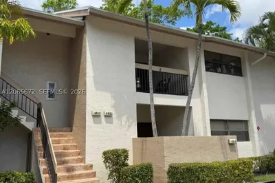 Coconut Creek Residential 1