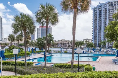 600 Three Islands Blvd #1107 1