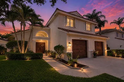6423 Barton Creek Circle 1