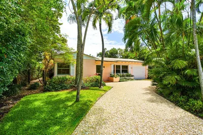 Palm Beach Residential 1
