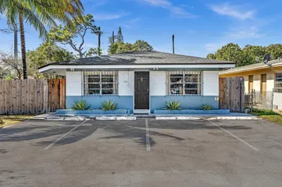 1201 NW 5th Ave 1