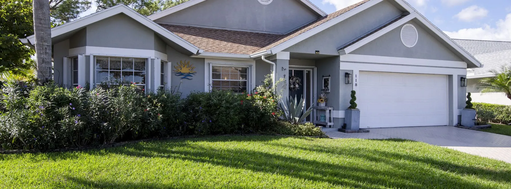 Just Listed | 118 Adobe Circle