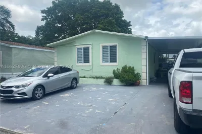 35250 SW 177th Ct #23 1