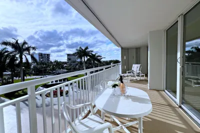 3546 S Ocean Boulevard #416 1