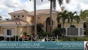 New Listing in The Club at Ibis!