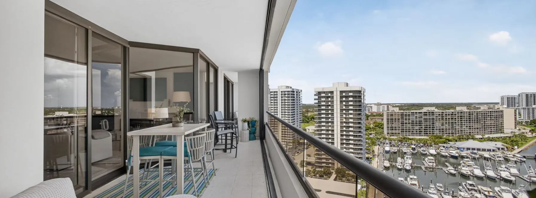 Just Listed | 100 Lakeshore Drive #1654