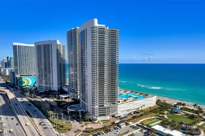 1850 S Ocean Dr #2203 1