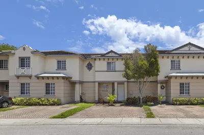 1224 Lucaya Drive 1