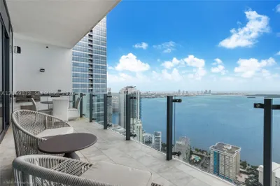 1451 Brickell Ave #4801 1