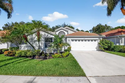 9914 Harbour Lake Circle 1