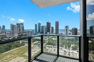1600 NE 1st Ave #2420 1