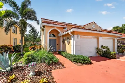 12447 Crystal Pointe Drive #201 1