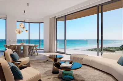 901 S Ocean Dr. #612 1