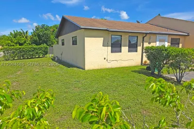 Miami Gardens Residential 1
