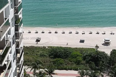6039 Collins Ave #1710 1