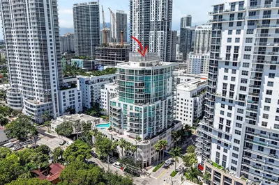 111 SE 8th Ave #705 1
