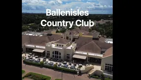 Elegant Luxury in BallenIsles