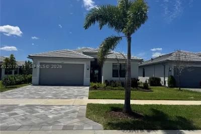 12712 SW Blue Mangrove Pkwy 1