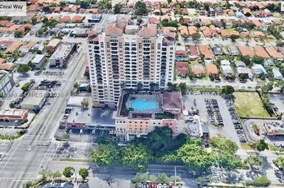 3232 SW 22nd Ter #1303 1