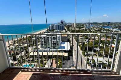 111 Briny Avenue #23-14 1