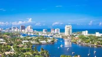 Opus at 701 in Fort Lauderdale: Boutique Waterfront Living Coming to Central Beach