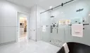 Owners Bathroom