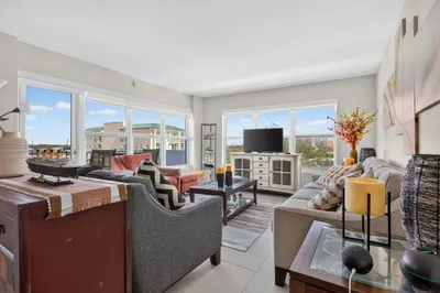 405 N OCEAN Boulevard #611 1