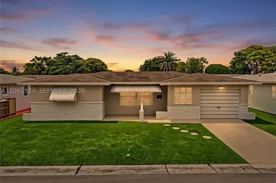 1065 NW 68th Ter 1