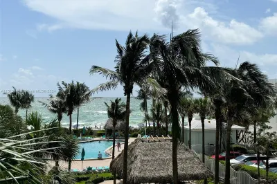 3901 S Ocean Dr #3L