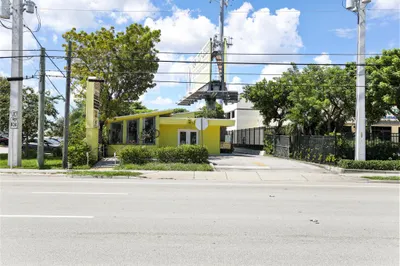 3801 N Federal Highway 1