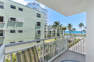 1770 S Ocean Blvd #308 1