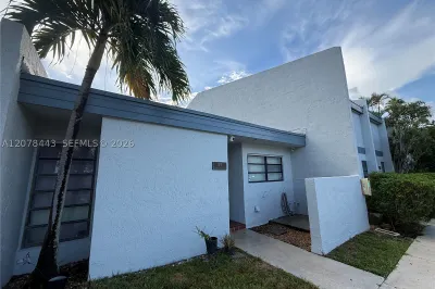 1501 NW 94th Ave #237 1
