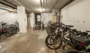 Bike Stoage