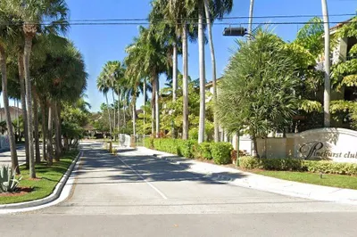 Welcome Home to gated community