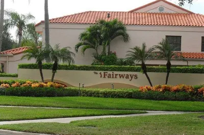 17340 W Boca Club Boulevard 1
