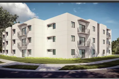 3095 NW 26th Street 1