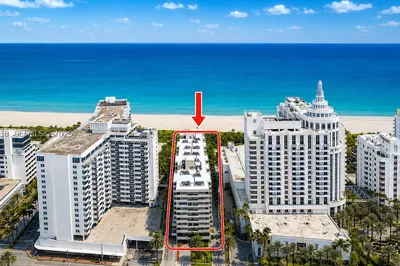 1621 Collins Ave #310 1