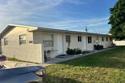 Hialeah Residential 1