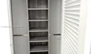 2nd closet