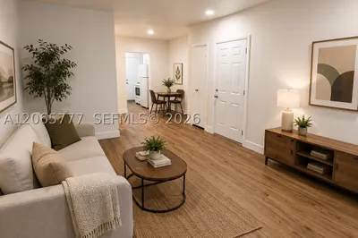 1537 Jefferson Ave #5 1