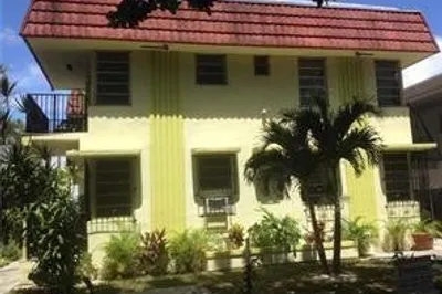 734 Meridian Avenue #6R 1