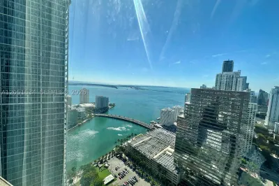 485 Brickell Ave #4408 1