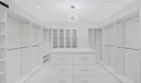 Primary Bedroom Closet