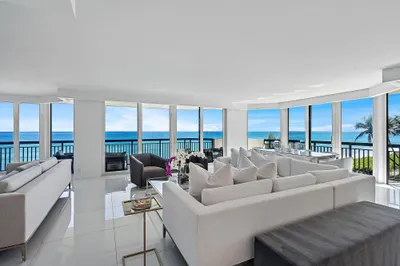 3140 S Ocean Boulevard S #403s 1