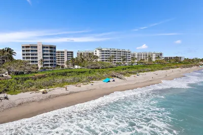 1660 S Highway A1a #122 1