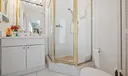 Florida Room Bath